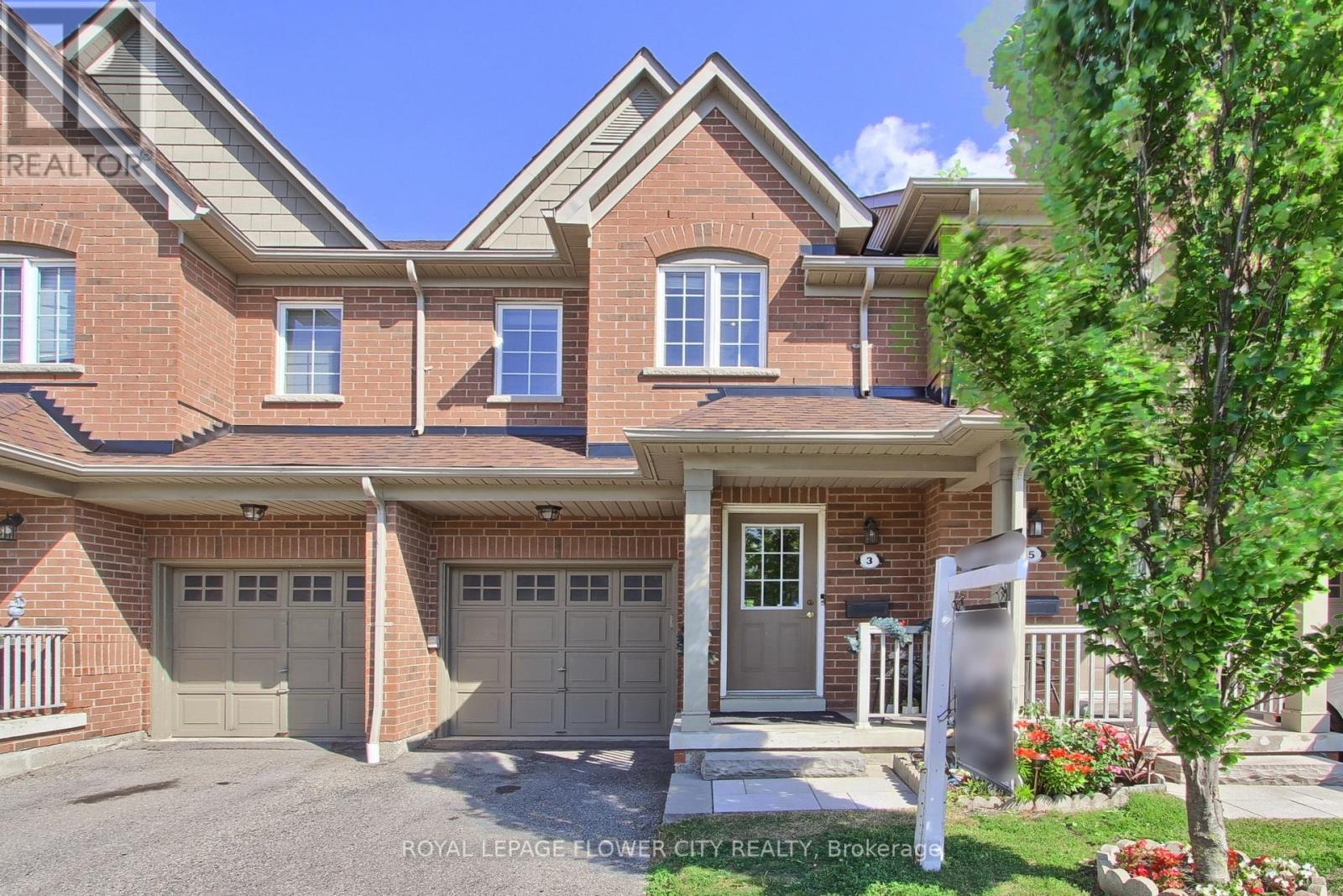 3 - 3950 ERIN CENTRE BOULEVARD, Mississauga, Ontario