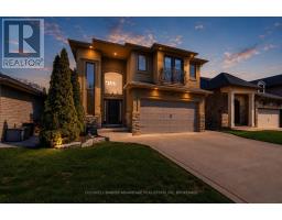 395 MICHAEL DRIVE, Welland, Ontario