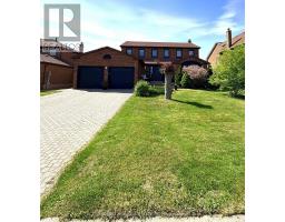 24 LINDHURST STREET, Brampton, Ontario