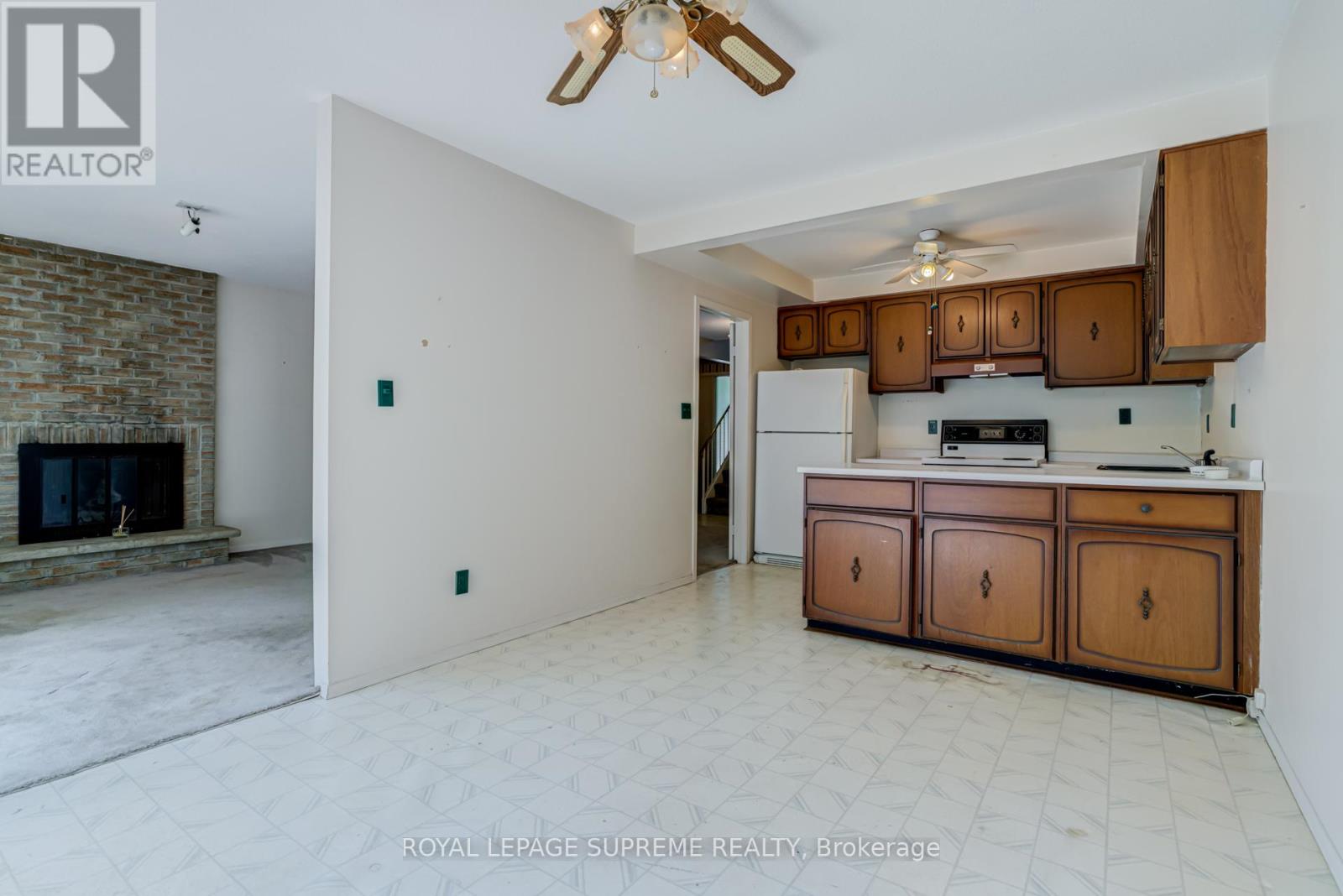 88 Salisbury Circle, Brampton, Ontario  L6V 2Z5 - Photo 10 - W13527028