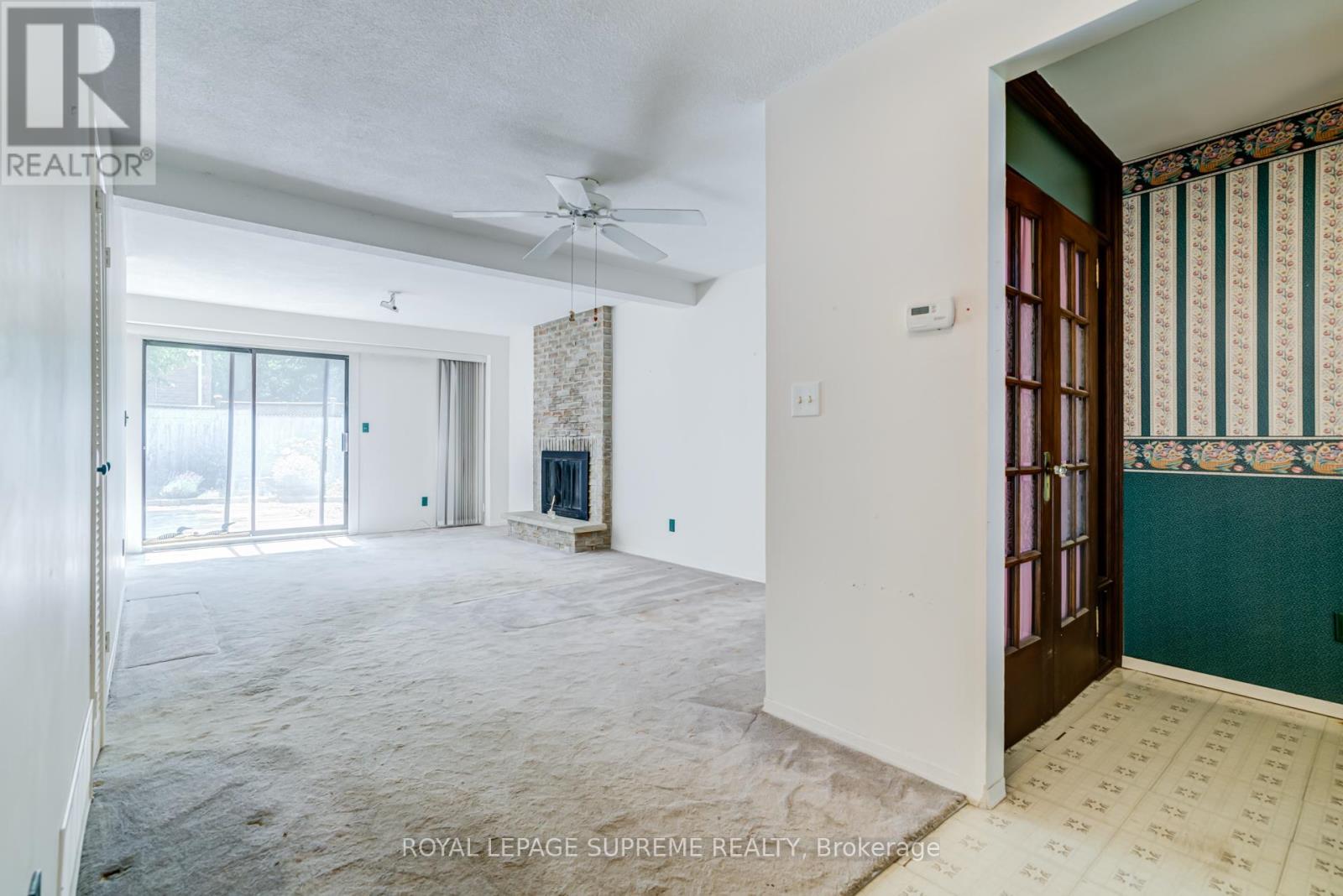 88 Salisbury Circle, Brampton, Ontario  L6V 2Z5 - Photo 5 - W13527028