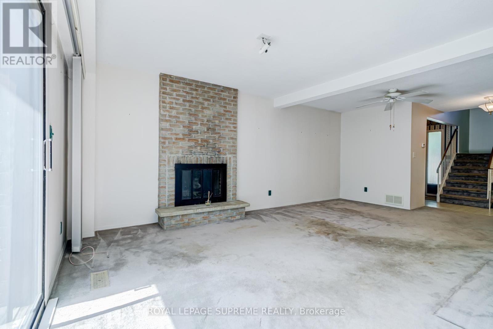 88 Salisbury Circle, Brampton, Ontario  L6V 2Z5 - Photo 7 - W13527028