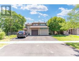 88 SALISBURY CIRCLE, Brampton, Ontario