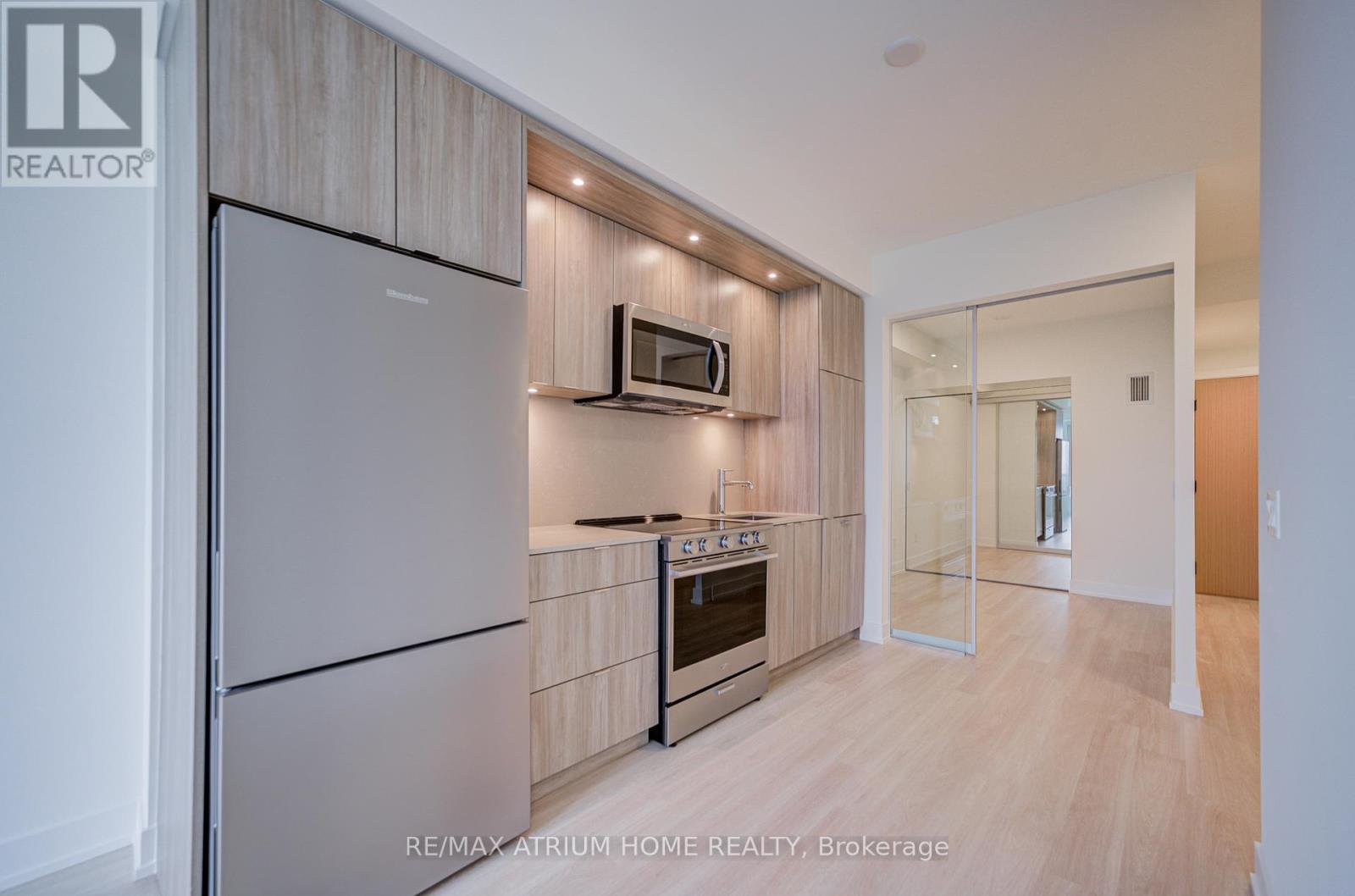 1602 - 60 Central Park Roadway, Toronto, Ontario M9A 0E6 - Photo 14 - W13527058
