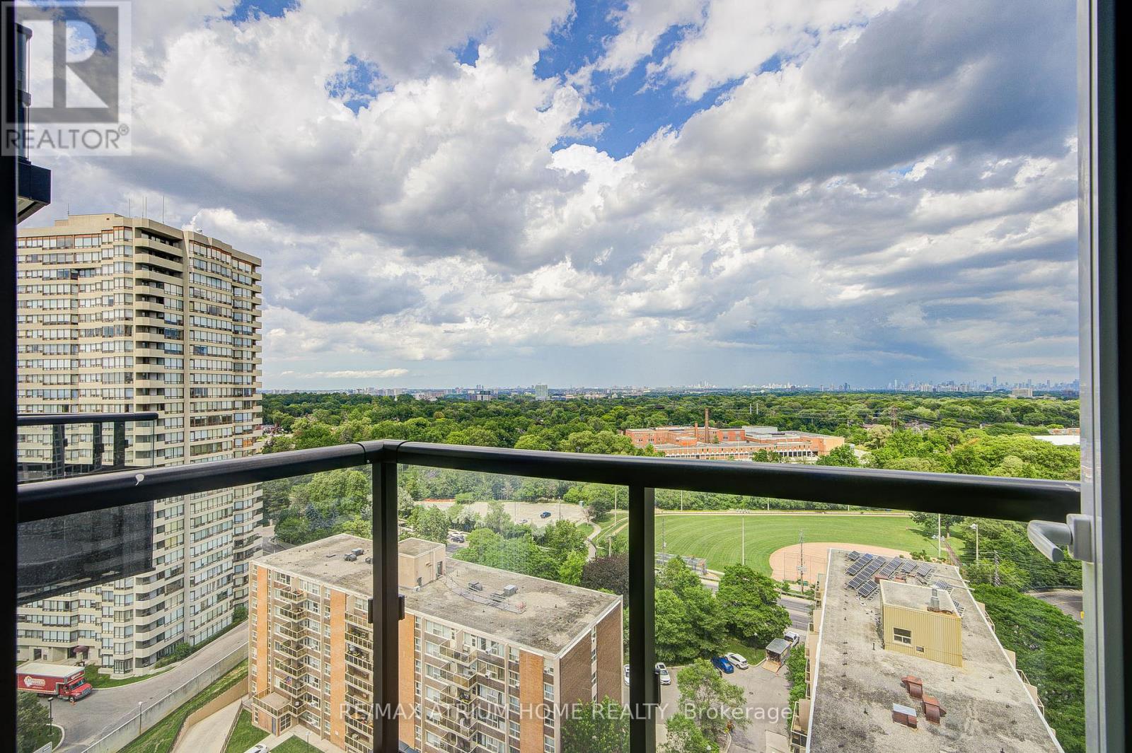 1602 - 60 Central Park Roadway, Toronto, Ontario M9A 0E6 - Photo 30 - W13527058