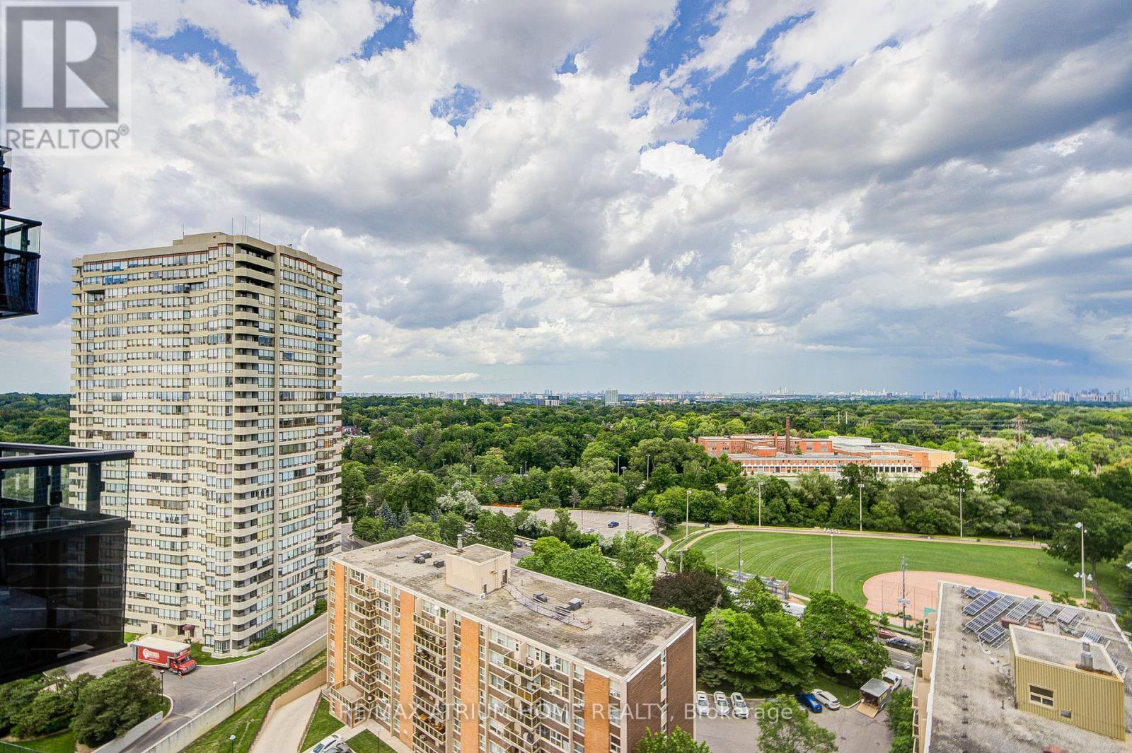 1602 - 60 Central Park Roadway, Toronto, Ontario M9A 0E6 - Photo 49 - W13527058