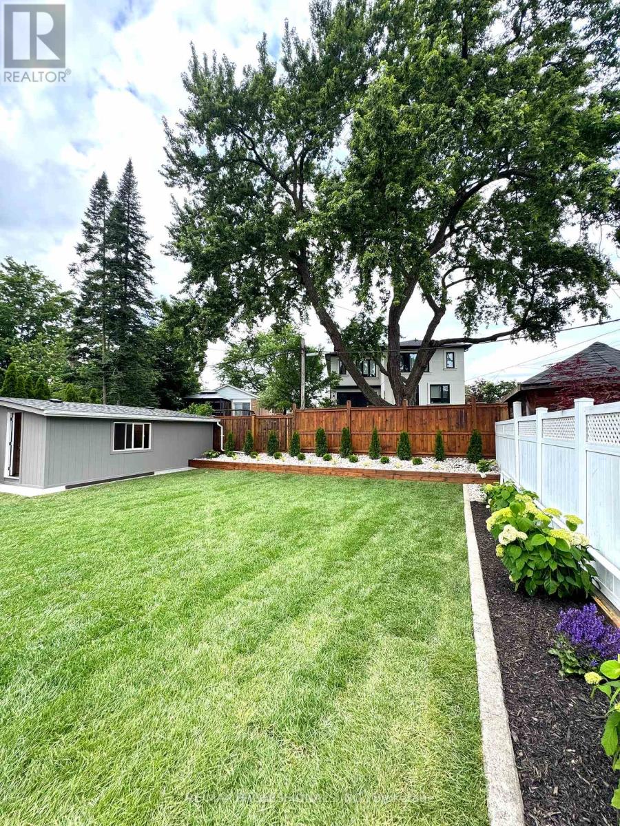 Bsmt - 24 Millburn Drive, Toronto, Ontario  M9B 2W9 - Photo 15 - W13527088