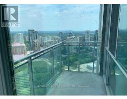3301 - 220 BURNHAMTHORPE ROAD, Mississauga, Ontario