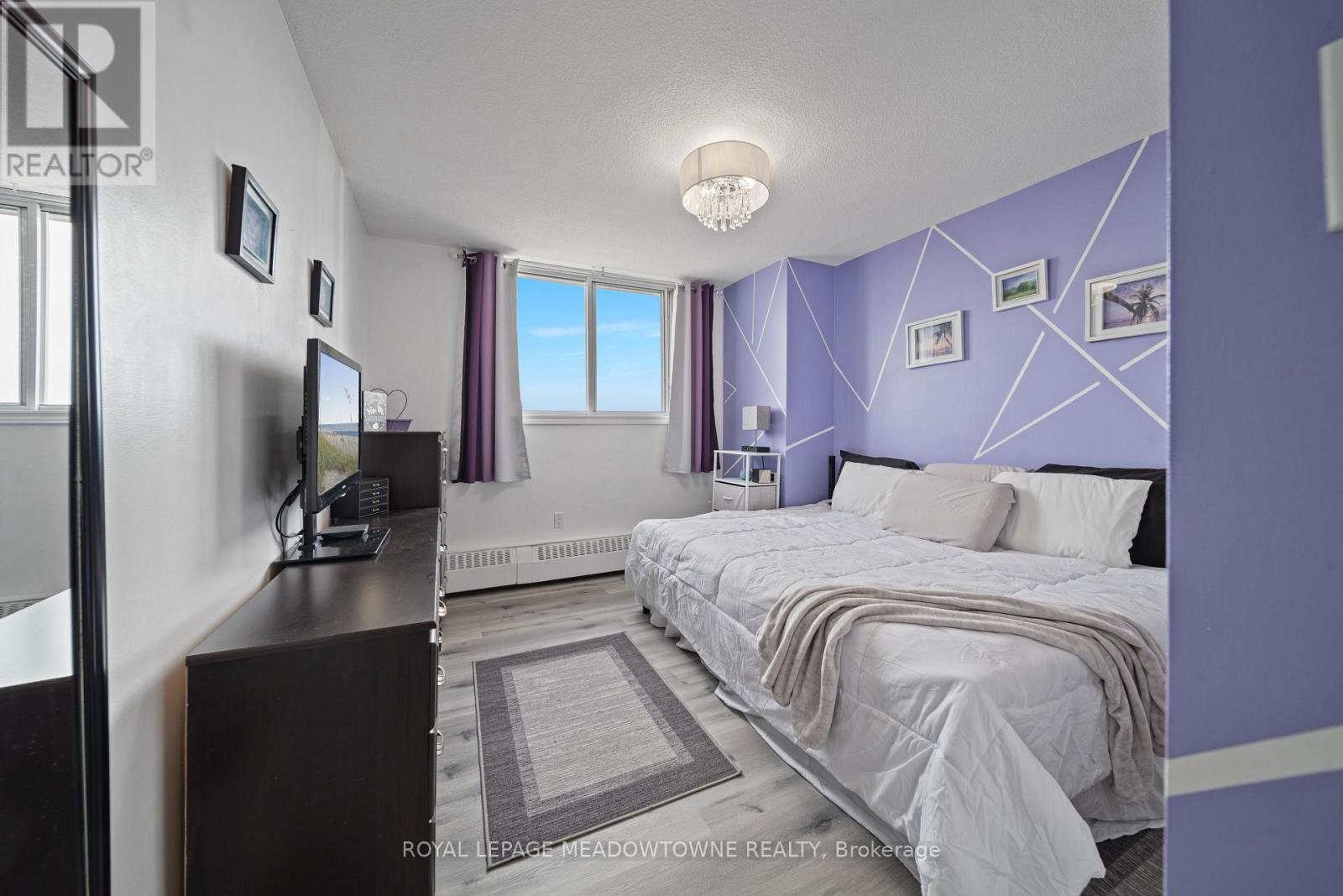 Ph #8 - 1100 Caven Street, Mississauga, Ontario  L5G 4N3 - Photo 16 - W13527150