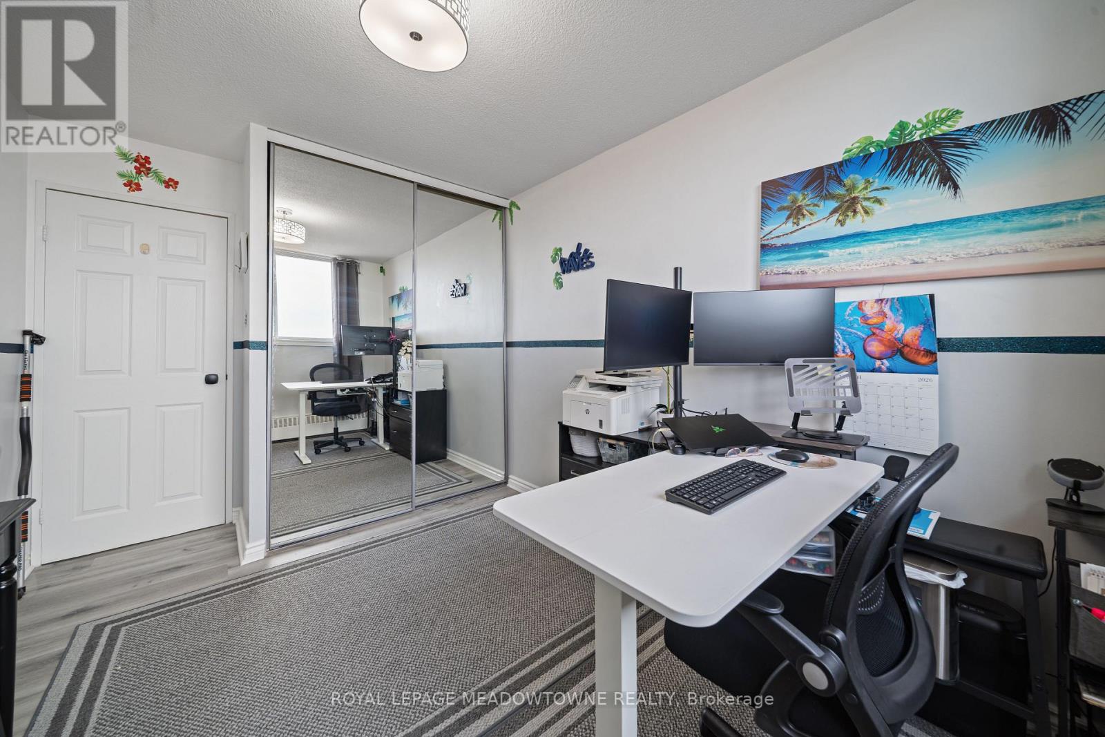 Ph #8 - 1100 Caven Street, Mississauga, Ontario  L5G 4N3 - Photo 19 - W13527150