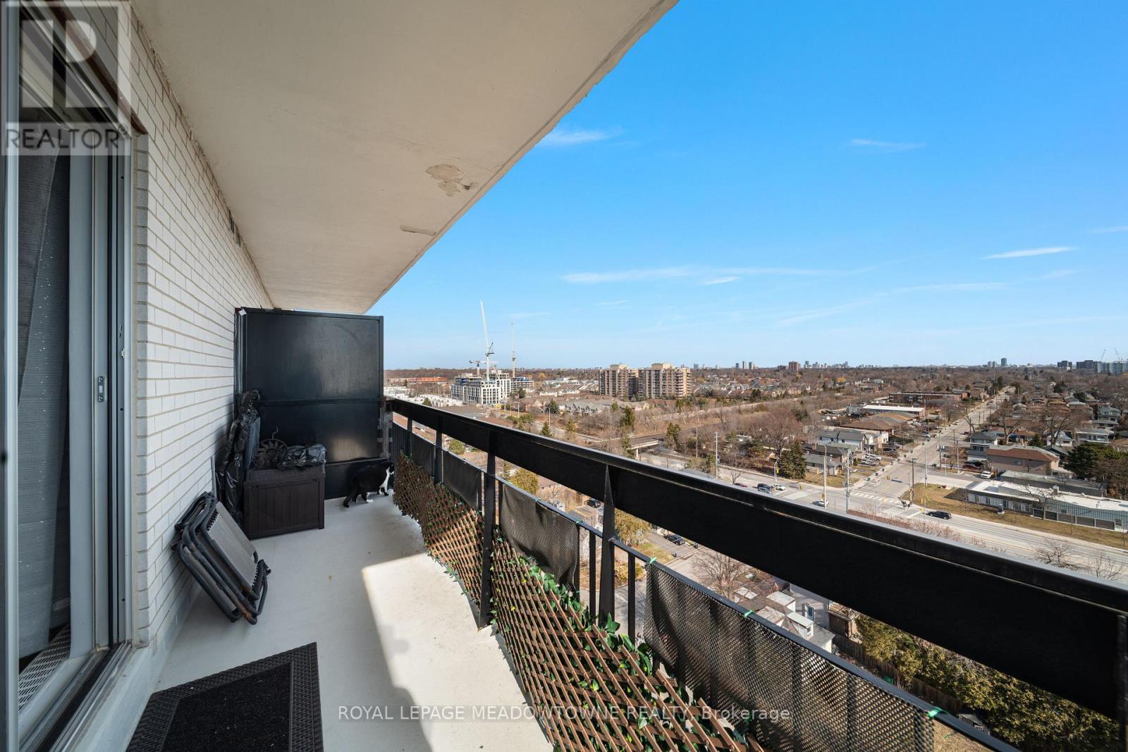 Ph #8 - 1100 Caven Street, Mississauga, Ontario  L5G 4N3 - Photo 27 - W13527150