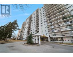 PH #8 - 1100 CAVEN STREET, Mississauga, Ontario