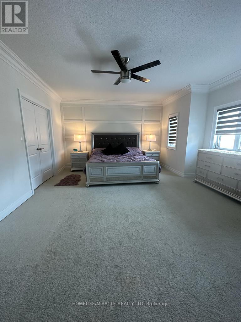 12 Hertonia Street, Brampton, Ontario  L6P 4E6 - Photo 6 - W13527208