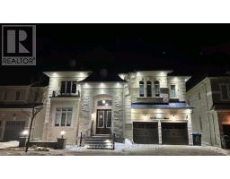 12 HERTONIA STREET, Brampton, Ontario