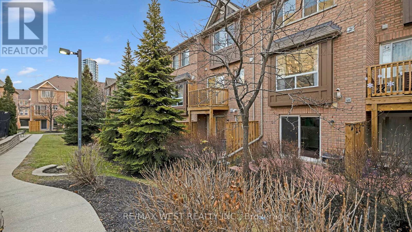 75 - 50 Strathaven Drive, Mississauga, Ontario L5R 4E7 - Photo 38 - W13527212