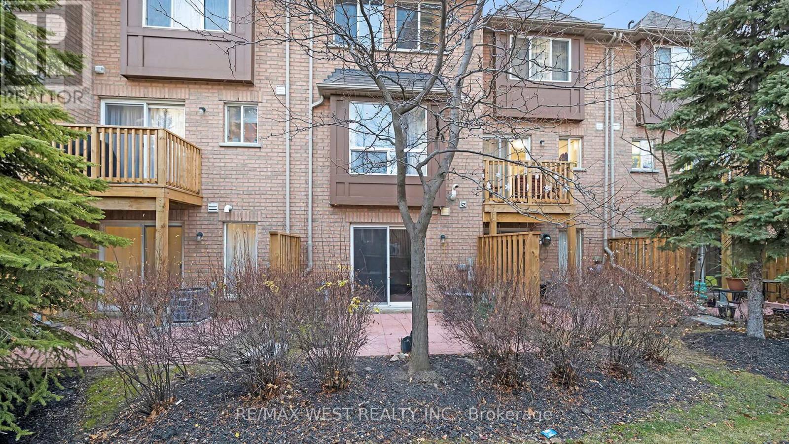 75 - 50 Strathaven Drive, Mississauga, Ontario L5R 4E7 - Photo 40 - W13527212