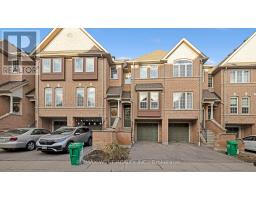 75 - 50 STRATHAVEN DRIVE, Mississauga, Ontario