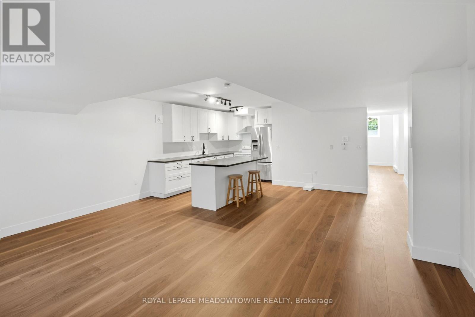 BASEMENT - 2718 BOVAIRD DRIVE W, Brampton, Ontario