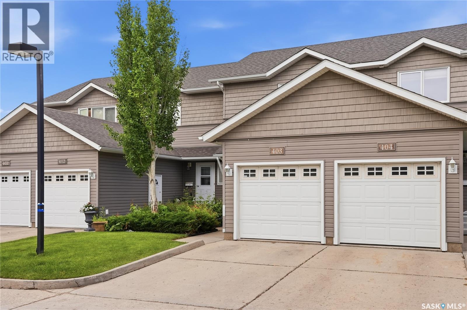 403 715 Hart ROAD, Saskatoon