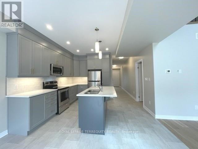 22 - 45 Dorchester Boulevard, St. Catharines, Ontario  L2M 0C4 - Photo 6 - X13526962