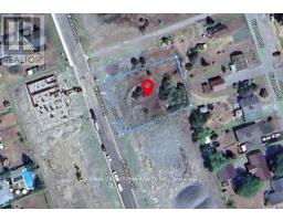 AS PER LEGAL DESCRIPTION - LOTS 6 & 7 WINDOVER STREET, Quinte West, Ontario