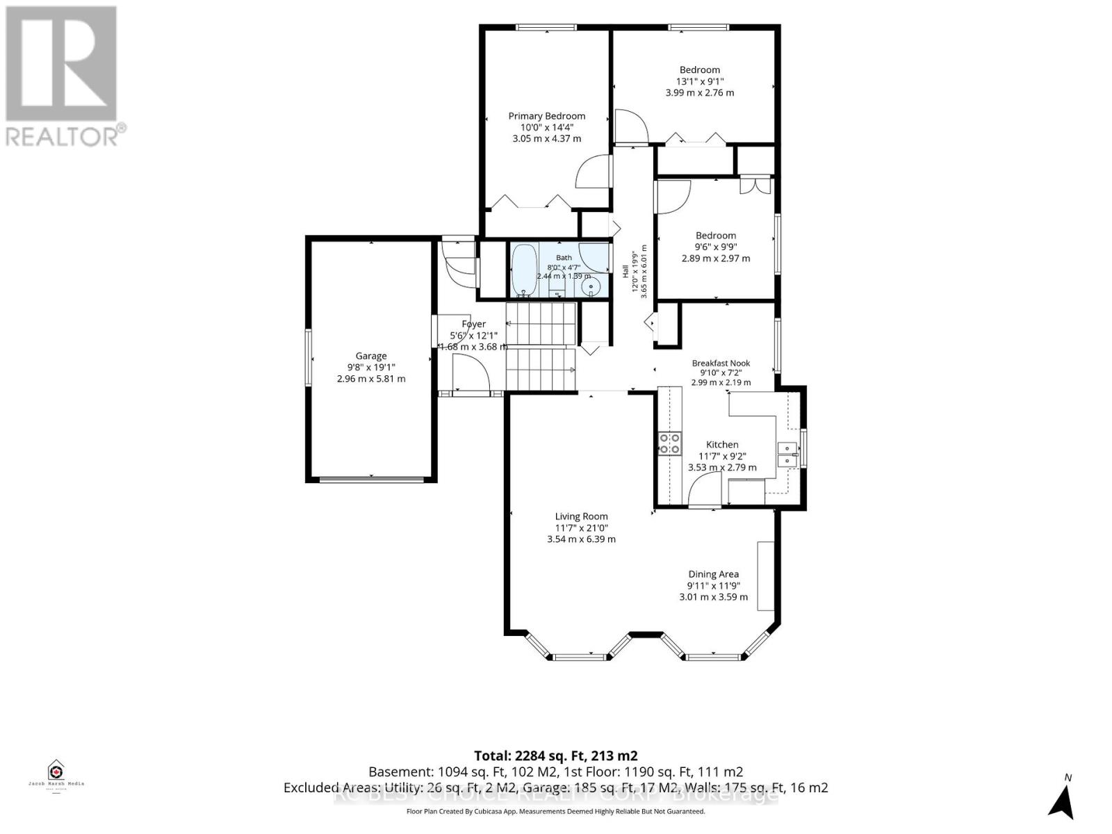 7 Harrow Court, London South, Ontario N6C 5A6 - Photo 39 - X13527040
