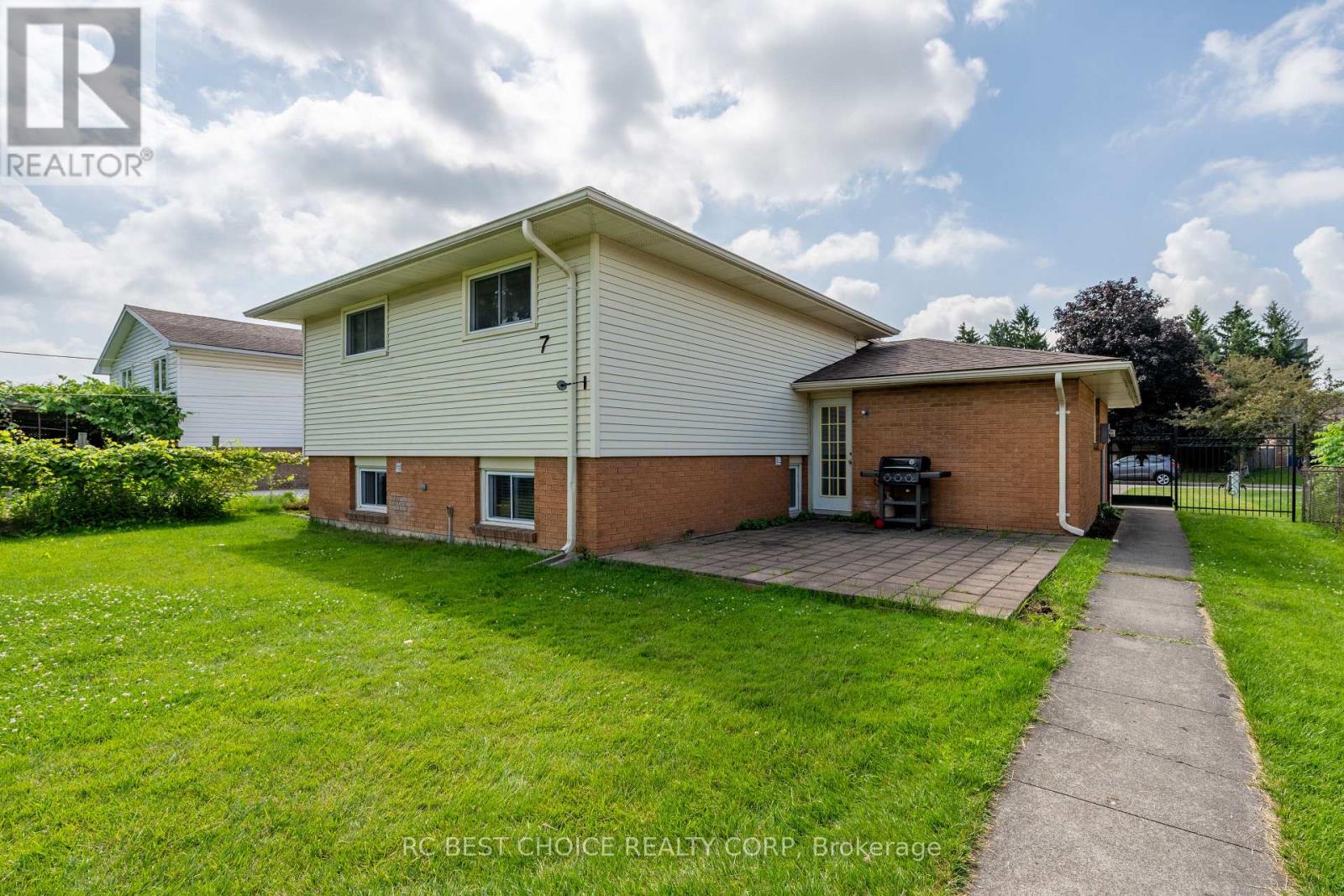 7 Harrow Court, London South, Ontario N6C 5A6 - Photo 8 - X13527040