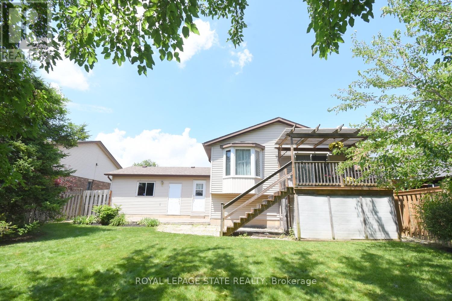 32 Mcmaster Drive, Haldimand, Ontario  N3W 1H5 - Photo 38 - X13527056