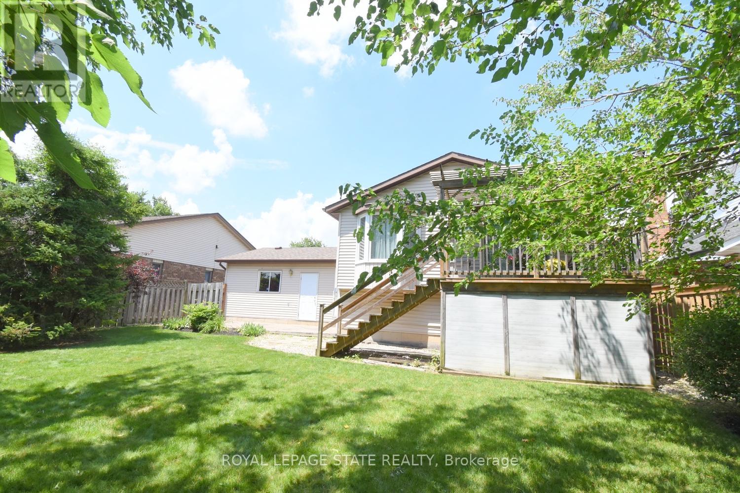 32 Mcmaster Drive, Haldimand, Ontario  N3W 1H5 - Photo 39 - X13527056