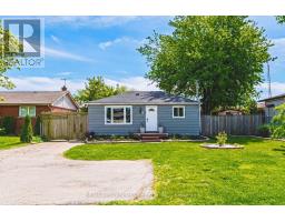 546 MOHAWK ROAD E, Hamilton, Ontario