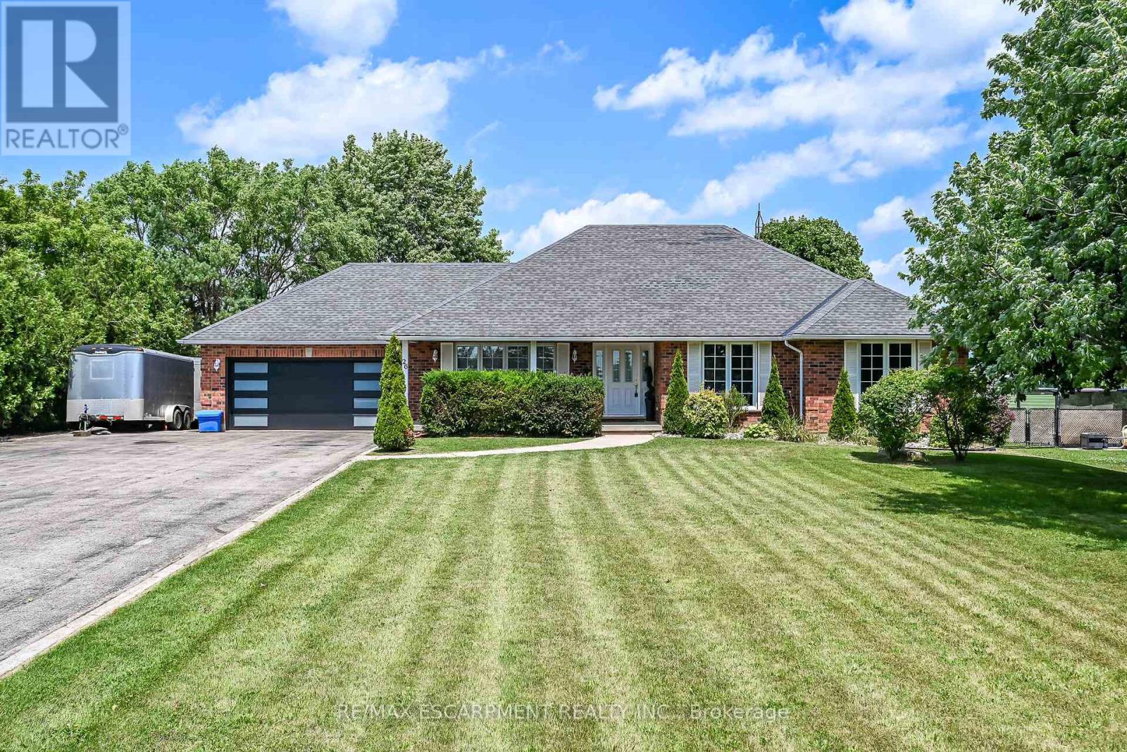 26 UNITY SIDE ROAD, Haldimand, Ontario
