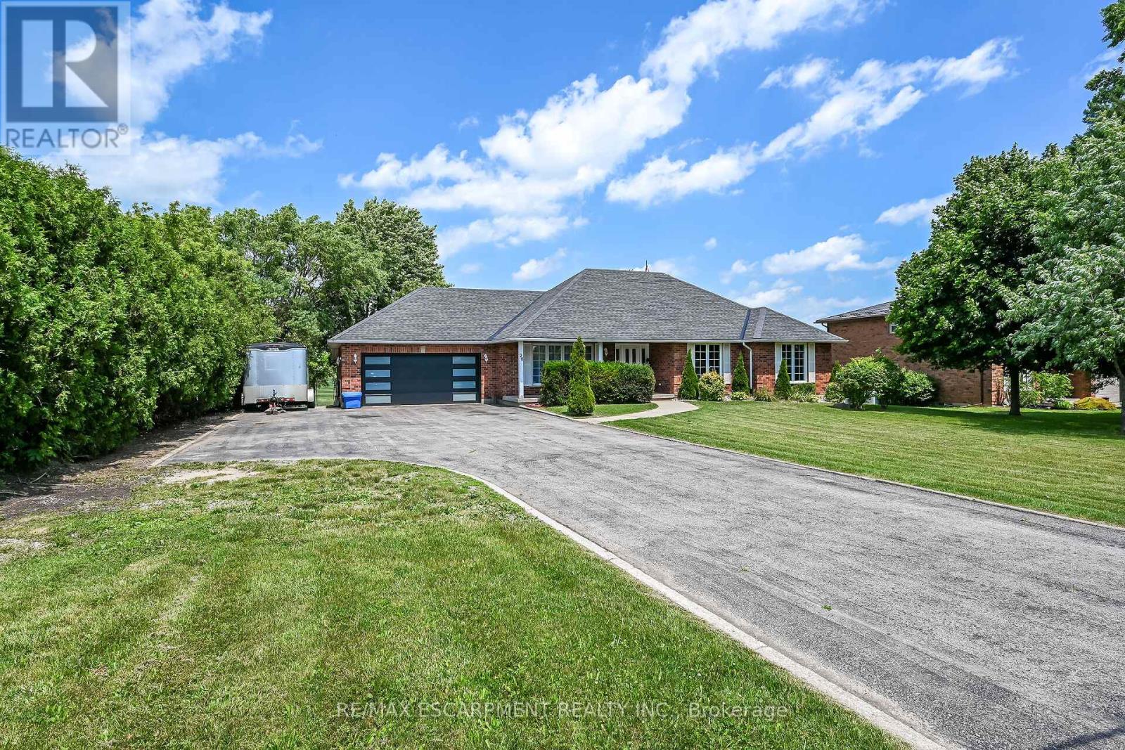 26 Unity Side Road, Haldimand, Ontario N3W 1Y2 - Photo 43 - X13527144