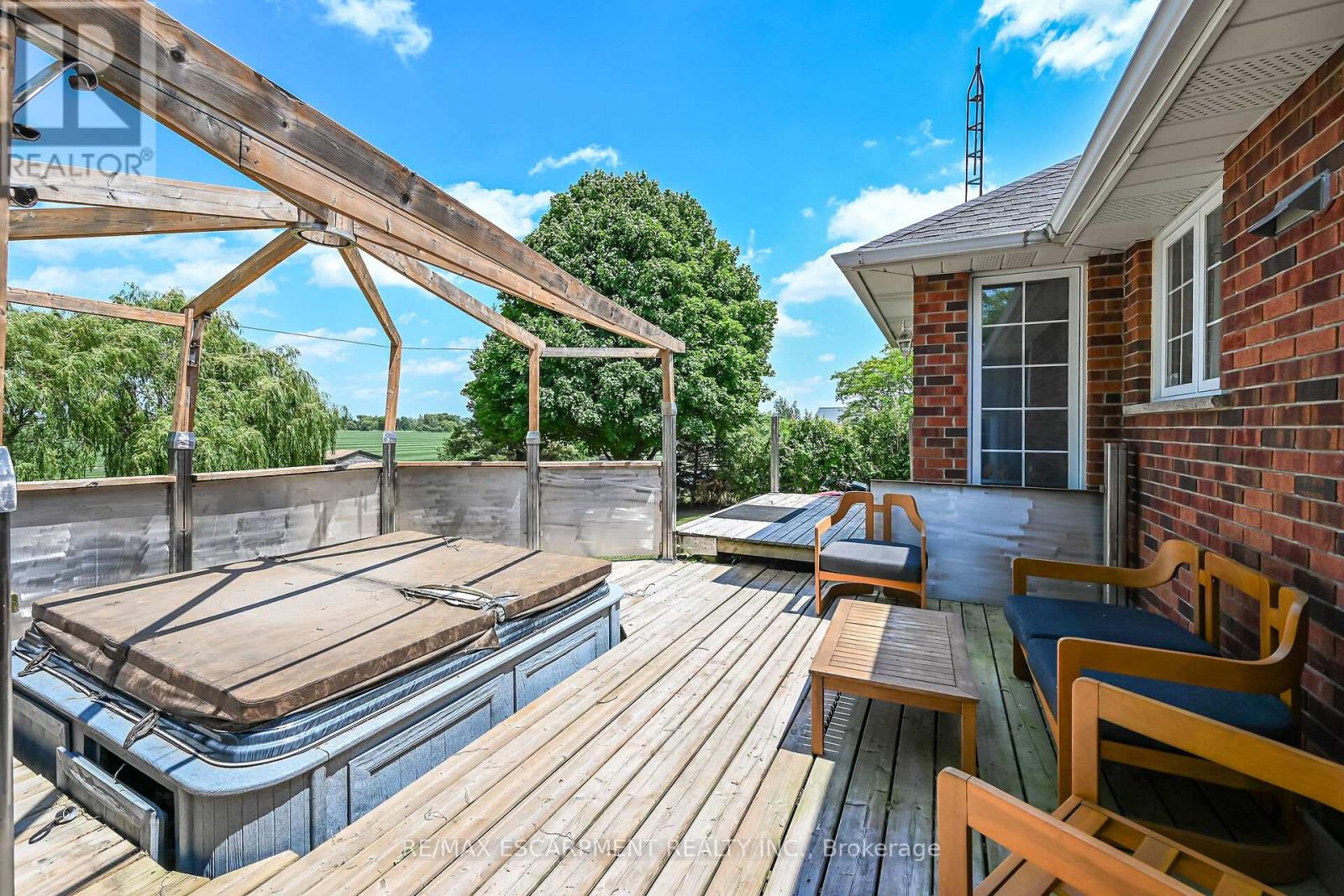26 Unity Side Road, Haldimand, Ontario N3W 1Y2 - Photo 46 - X13527144