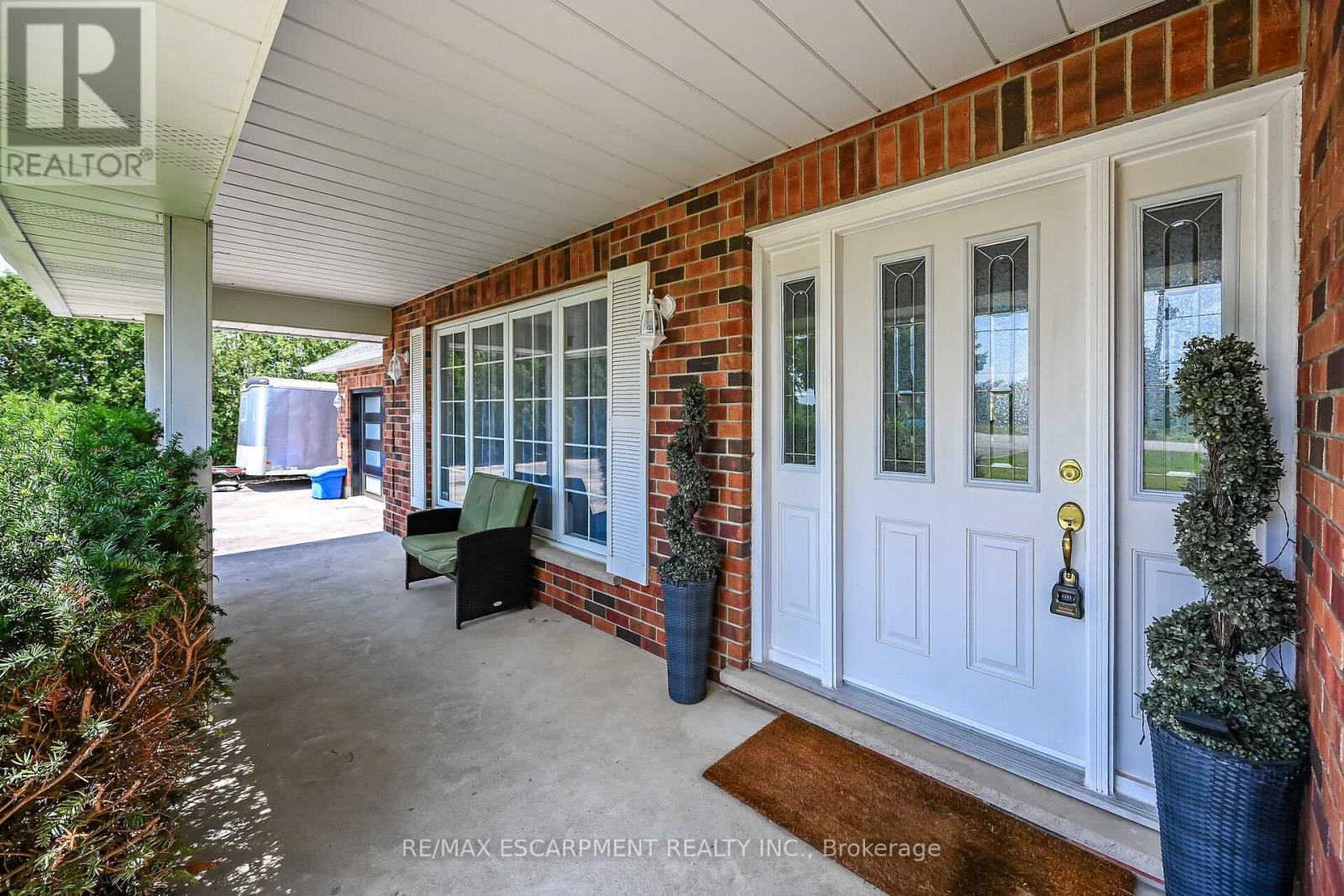 26 Unity Side Road, Haldimand, Ontario N3W 1Y2 - Photo 5 - X13527144