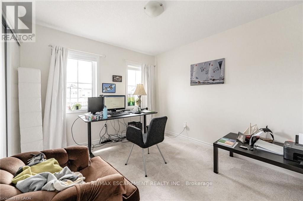 286 Spring Creek Drive, Hamilton, Ontario L8B 0Y5 - Photo 20 - X13527238