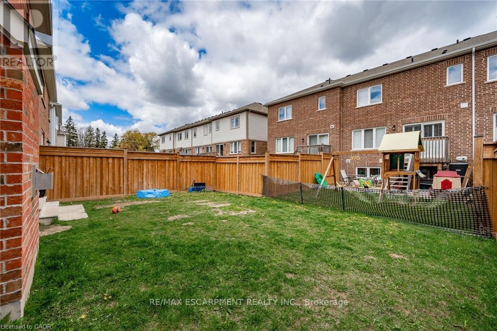 286 Spring Creek Drive, Hamilton, Ontario L8B 0Y5 - Photo 29 - X13527238