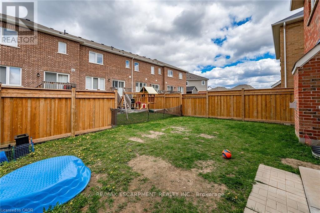 286 Spring Creek Drive, Hamilton, Ontario L8B 0Y5 - Photo 32 - X13527238
