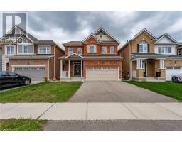 286 SPRING CREEK DRIVE, Hamilton, Ontario