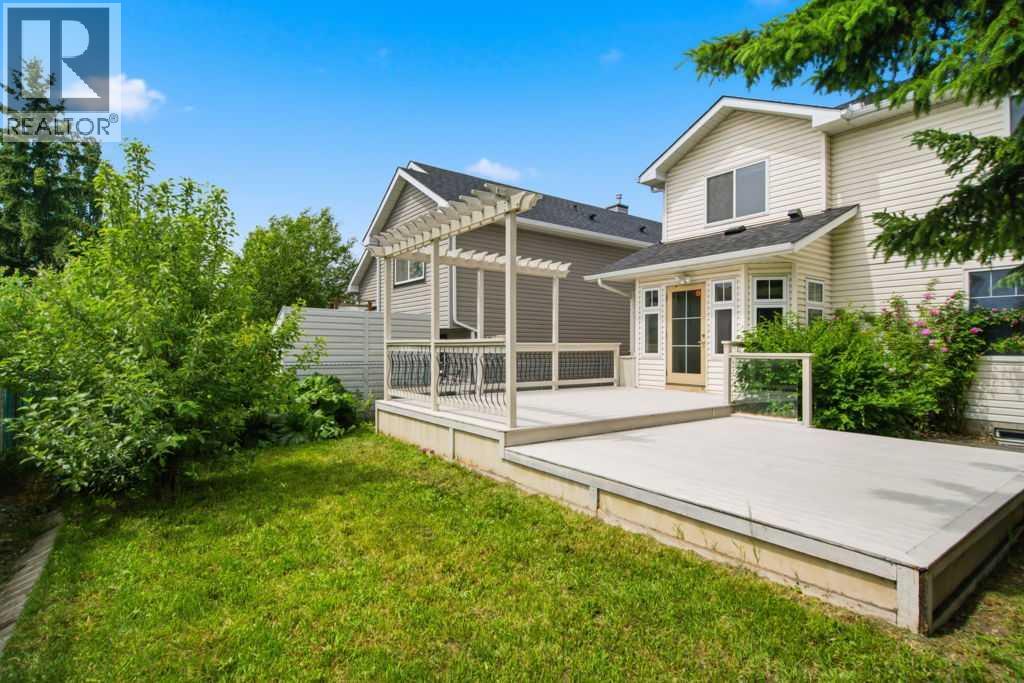 690 Coventry Drive NE, Calgary, Alberta  T3H 4M3 - Photo 48 - A2317859