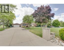 4727 8TH CONCESSION ROAD, Windsor, Ontario
