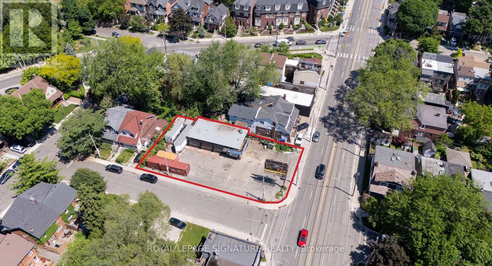 76 Kingston Road, Toronto, Ontario  M4L 1S6 - Photo 2 - E13452582