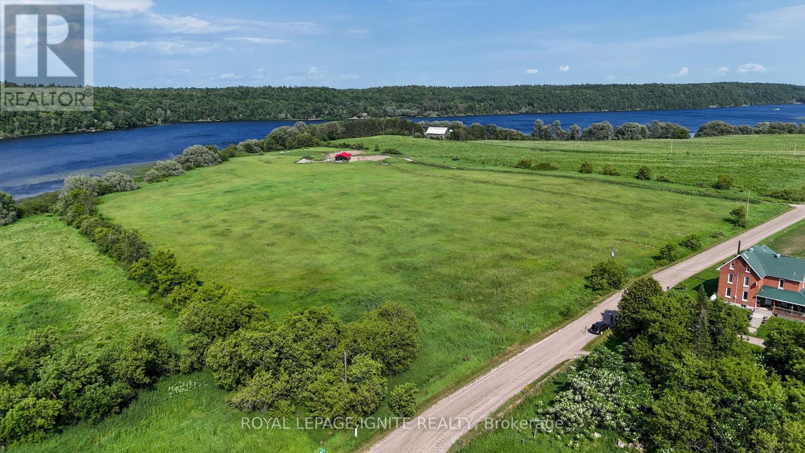 358 FAUGHT ROAD, Whitewater Region, Ontario