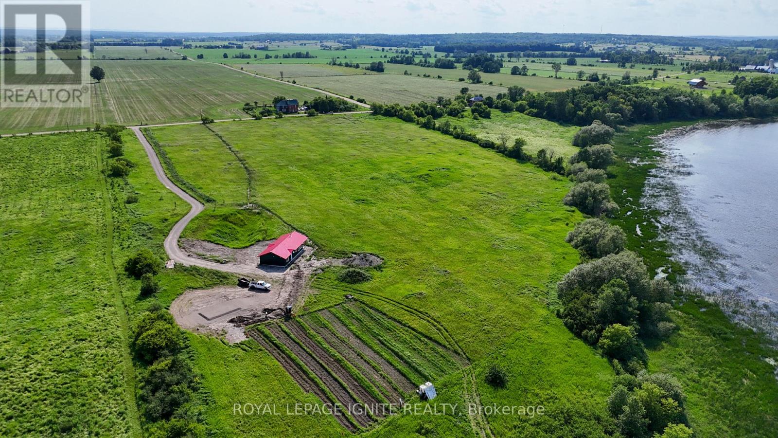358 Faught Road, Whitewater Region, Ontario  K0J 1K0 - Photo 3 - X13486274