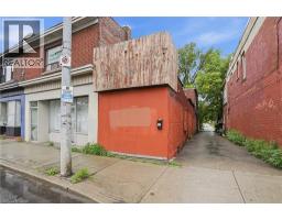 721 1/2 BARTON Street E, hamilton, Ontario