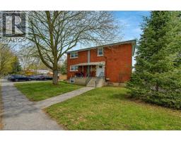 109 ETON Drive, kitchener, Ontario