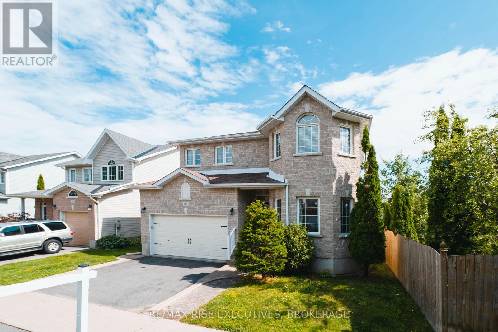 963 Bluffwood Avenue, Kingston, Ontario  K7K 7K5 - Photo 2 - X13527380