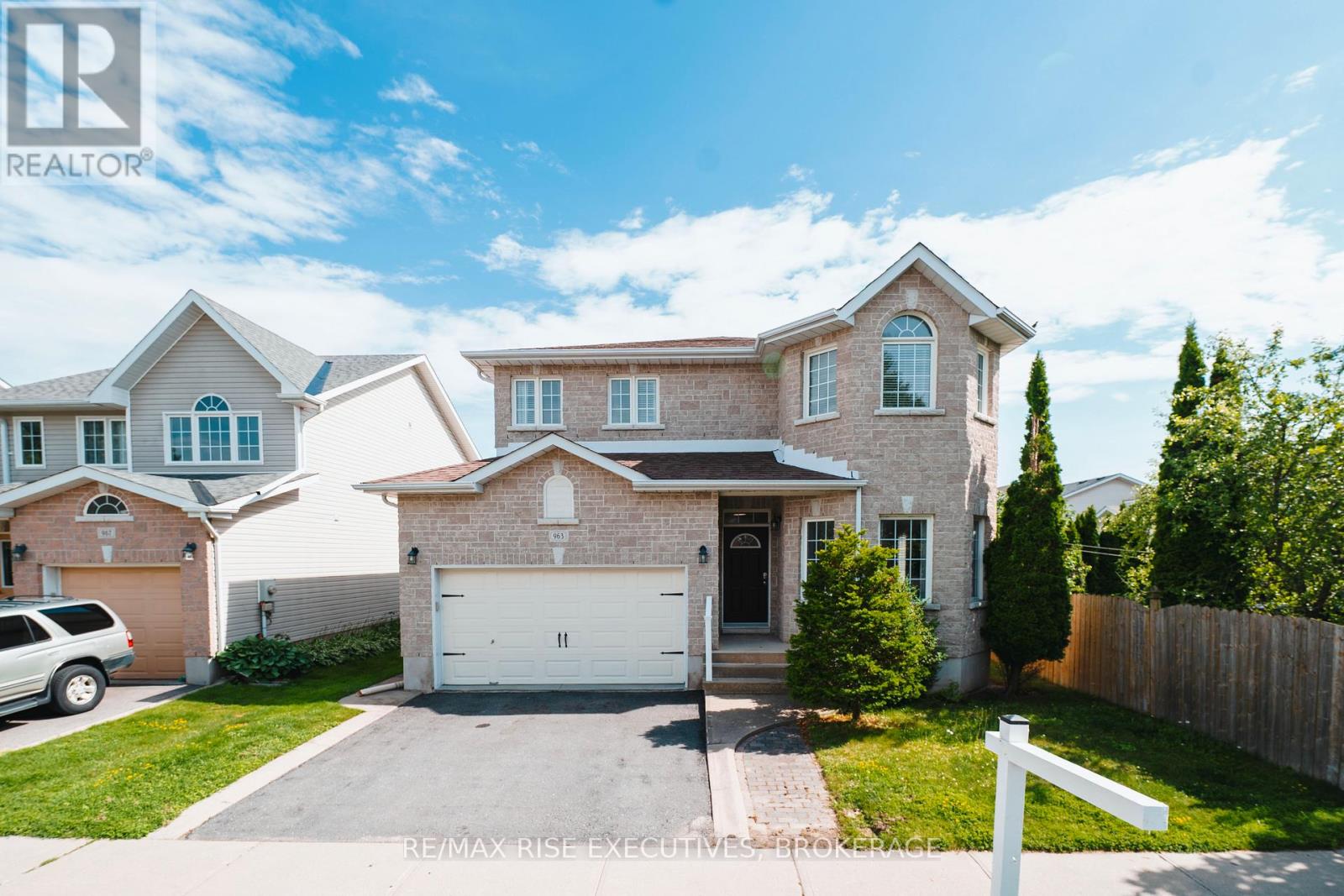 963 Bluffwood Avenue, Kingston, Ontario  K7K 7K5 - Photo 3 - X13527380