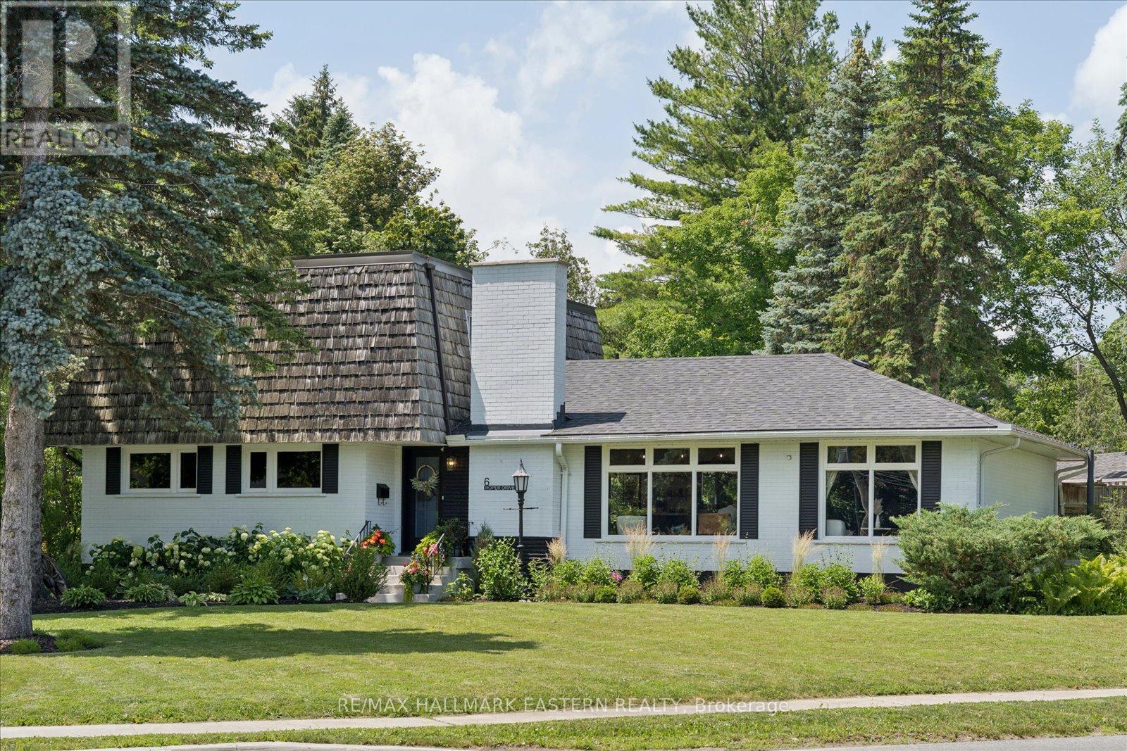 6 ROPER DRIVE, Peterborough, Ontario