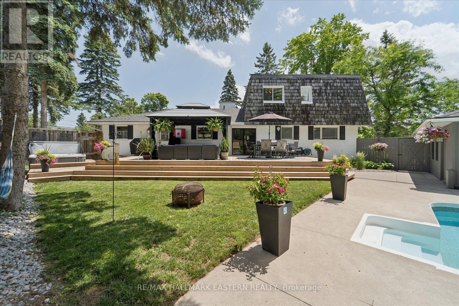 6 Roper Drive, Peterborough, Ontario  K9J 6K4 - Photo 36 - X13527270