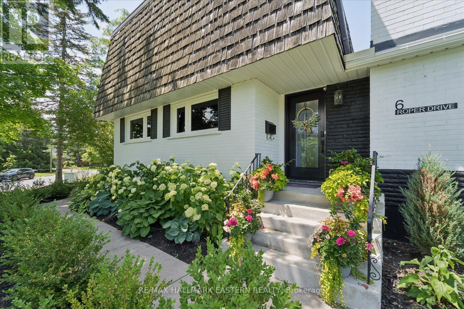 6 Roper Drive, Peterborough, Ontario  K9J 6K4 - Photo 4 - X13527270